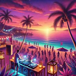Seafoam Beats