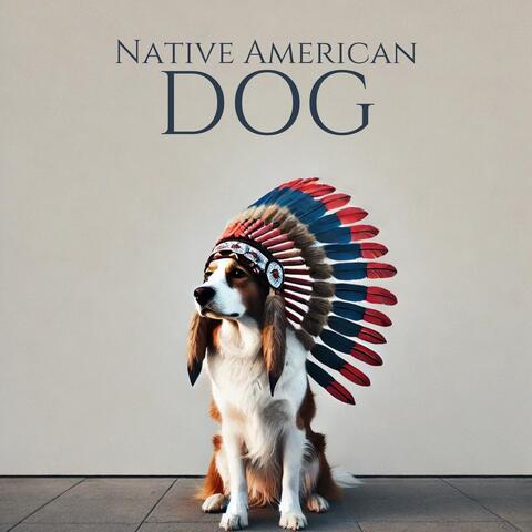 Native American Dog: Indigenous Sounds for Pet Sleep
