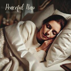 Calming Frequencies Foster Restful Sleep