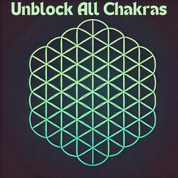 Synchronizing Your Chakras