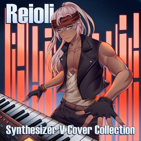 Reioli Synthesizer V Collection