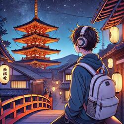 Melancholic Tunes from Yokohama