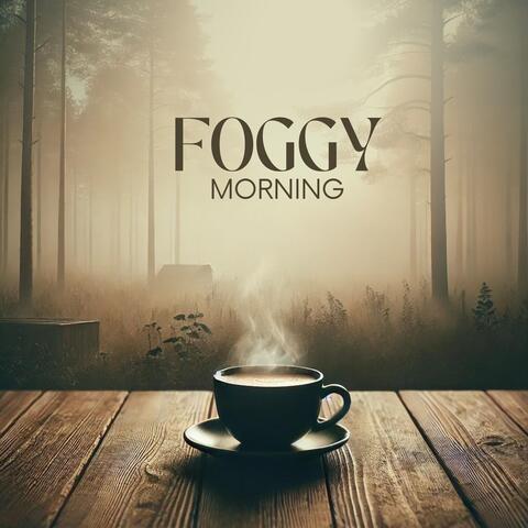 Foggy Morning: Piano, Coffee and Dreams