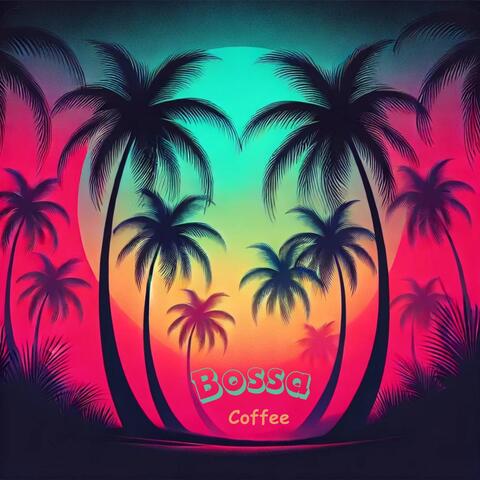 Bossa & Coffee: Instrumental Bossa