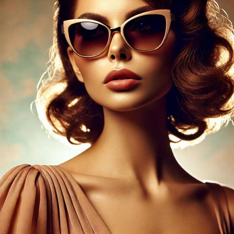 Lounge of Sensual Bossa: Desire & Seduction - Trumpet