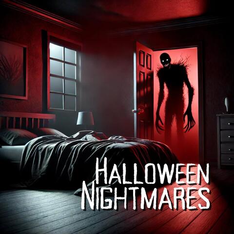 Halloween Nightmares (Creepy Lullabies)