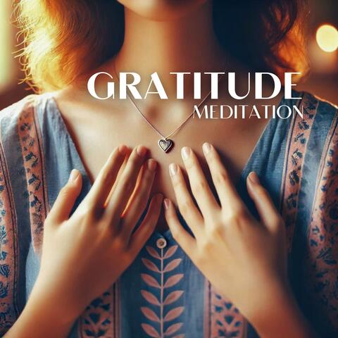 Gratitude Meditation