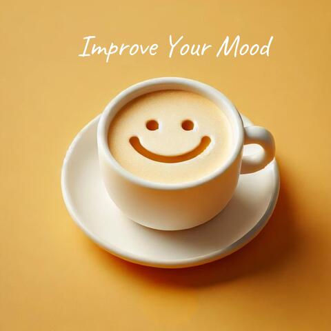 Improve Your Mood: Morning Positive Vibes with Jazz