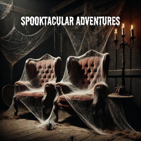 Spooktacular Adventures: Halloween Celebration 2024