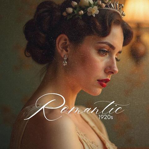 Romantic 1920s- Instrumental Swing Jazz Music
