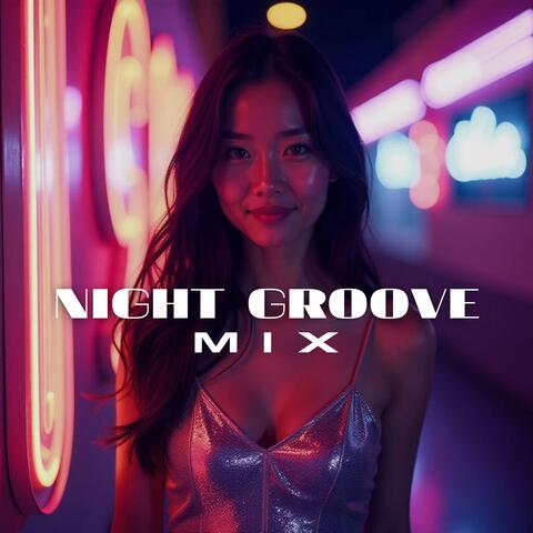 Night Groove Mix: Beats After Midnight
