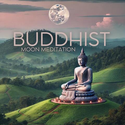 Buddhist Moon Meditation