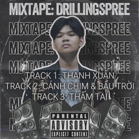 DRILLINGSPREE