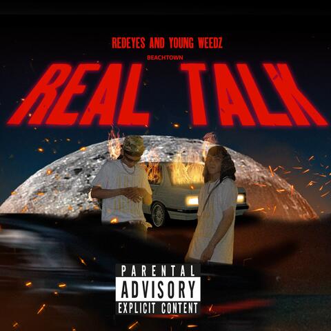 REAL TALK