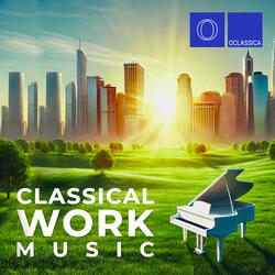 Peer Gynt Suite No. 1, Op. 46: I. Morning Mood (Arr. for 2 Pianos)