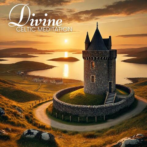 Divine Celtic Meditation