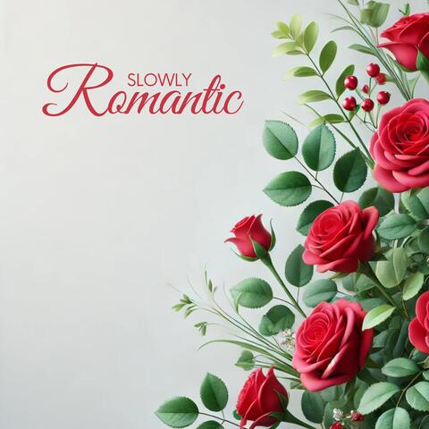Slowly Romantic: Evening Restaurant, Jazz Love Ballads, Date Night