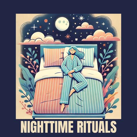 Nighttime Rituals: Perfect Bedtime Routine
