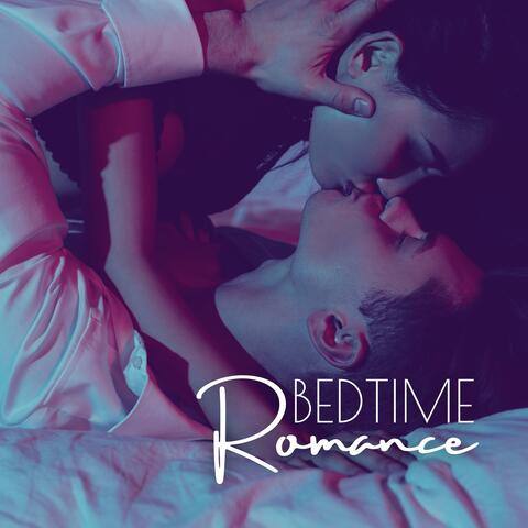 Bedtime Romance: Romantic Rituals, Evening Enchantment, Perfect Night, Dreamy Desires