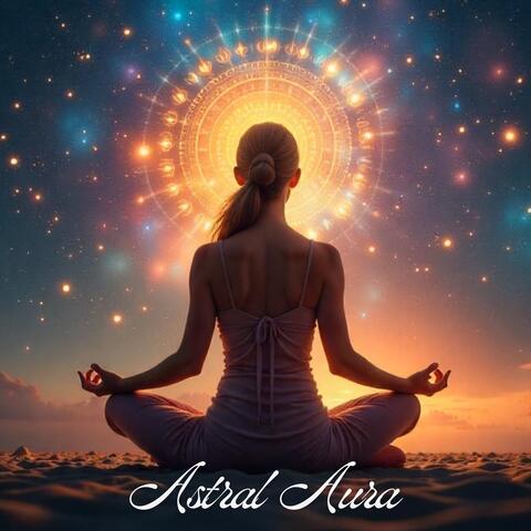 Astral Aura: Tuning into the Universe’s Pulse
