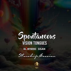 Thank You For The Cross / Worthy Is Your Name / Yahweh