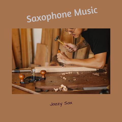 Jazzy Sax