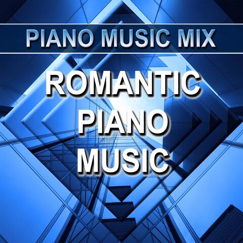 Romantic Piano Music
