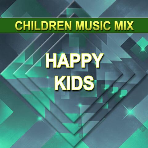 Happy Kids