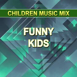 Funny Kids