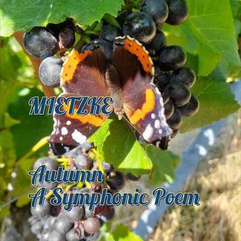 Autumn a Symphonic Poem