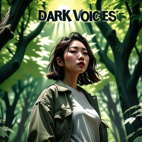 Dark Voices