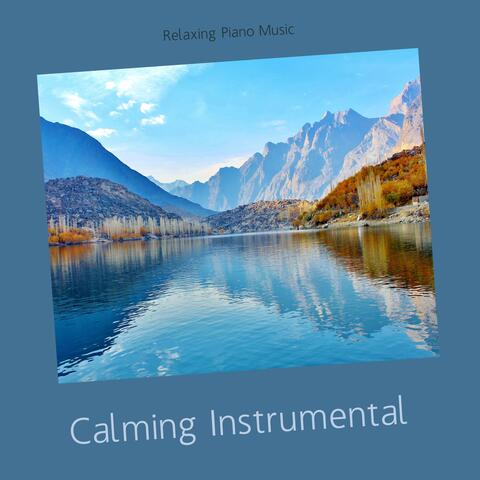 Relaxing Piano Music