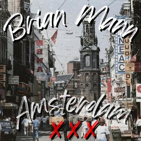 Brian Mann