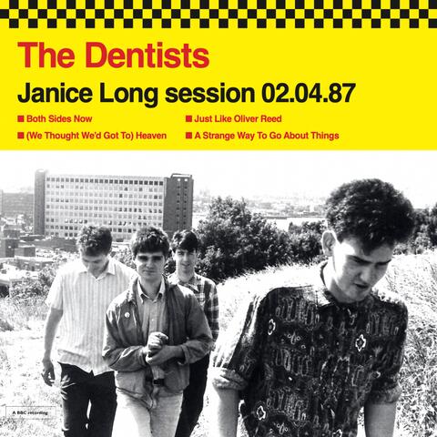 The Dentists - Janice Long session 02.04.07