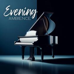 Serene Midnight Sonata: Piano Bar Delights