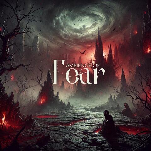 Ambience of Fear: Demonic Halloween Sounds