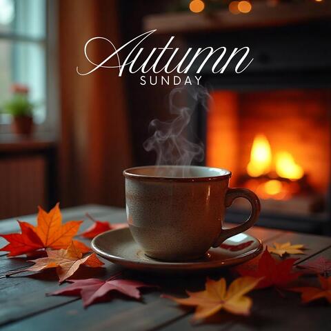 Autumn Sunday: Season for Relax, Coffee and Good Mood