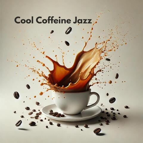 Cool Coffeine Jazz: Moods for Coffee Lovers