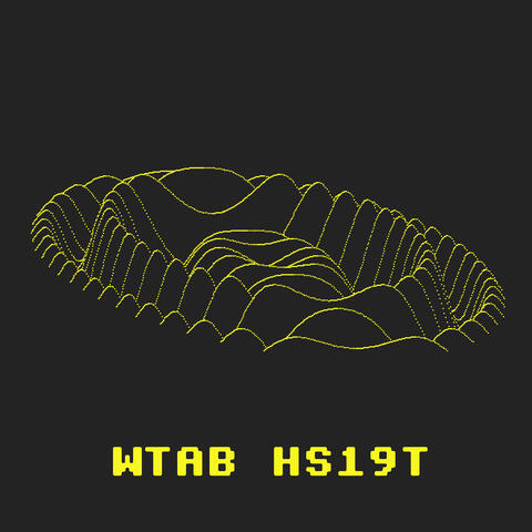 WTAB HS19T