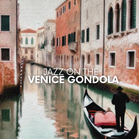 Jazz on the Venice Gondola