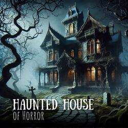 Haunted Mansion Vibe