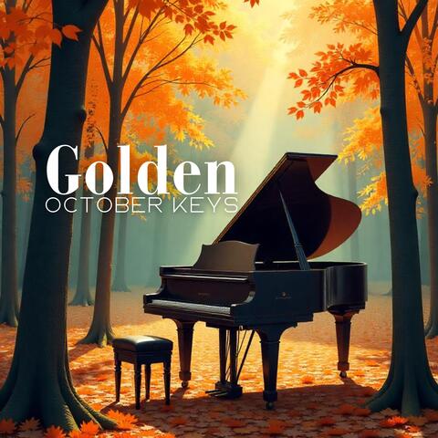 Golden October Keys: Sweet Autumn Sounds