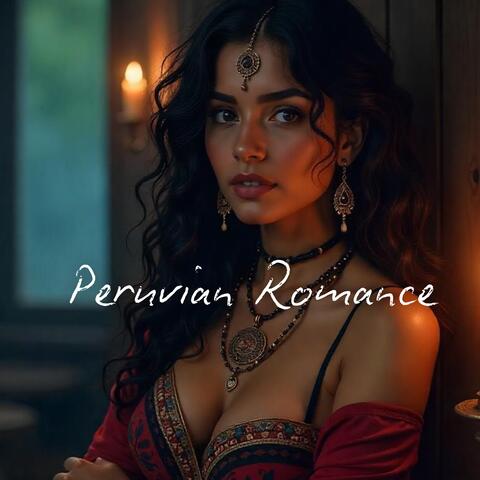 Peruvian Romance: Late Nights Sensual Latin Jazz