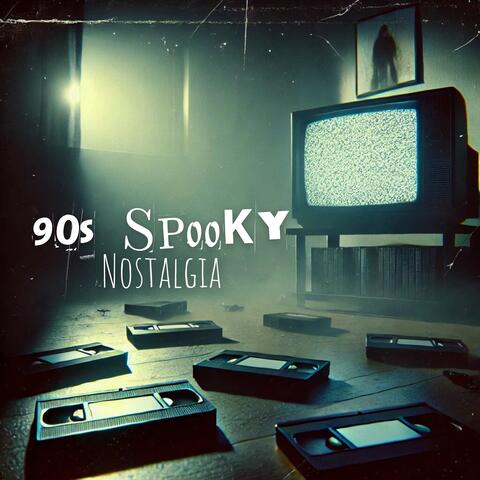 90s Spooky Nostalgia