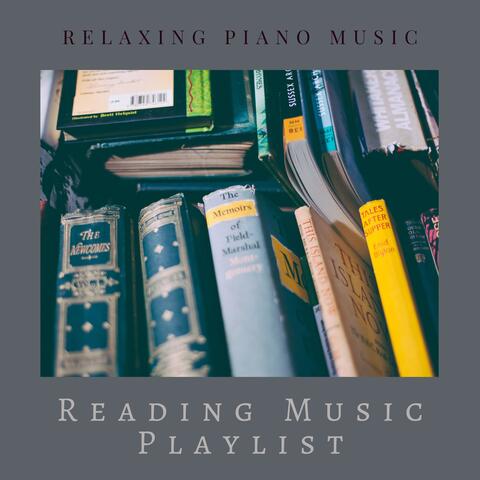 Relaxing Piano Music