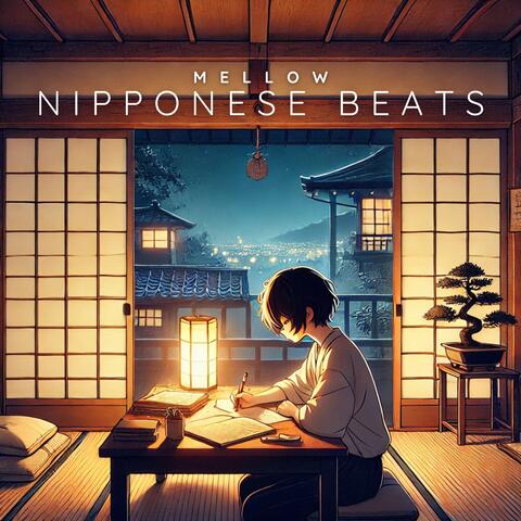 Mellow Nipponese Beats: Nighttime Learning