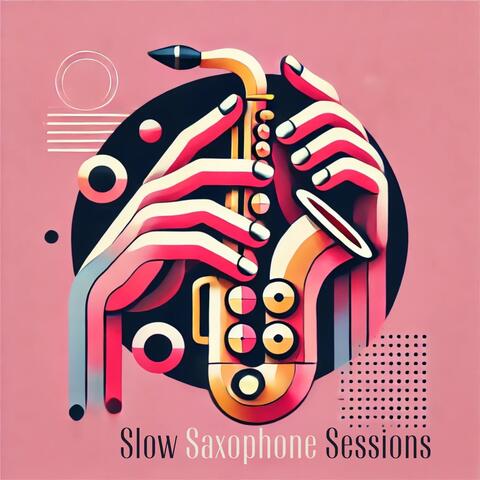 Slow Saxophone Sessions: Therapeutic Power of Saxophone Melodies in Relaxation (Saxophone Day 2024)