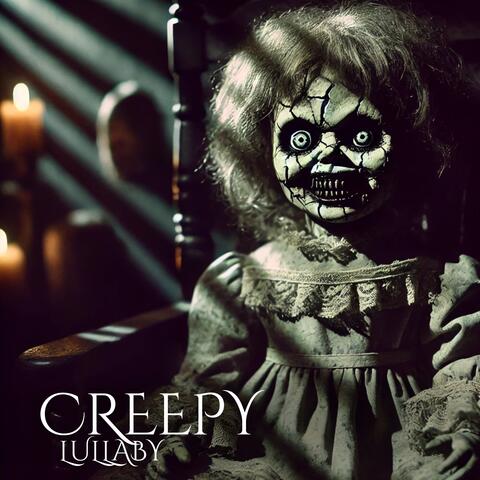 Creepy Lullaby: Horror Halloween Mood with Scary Music Box Sounds