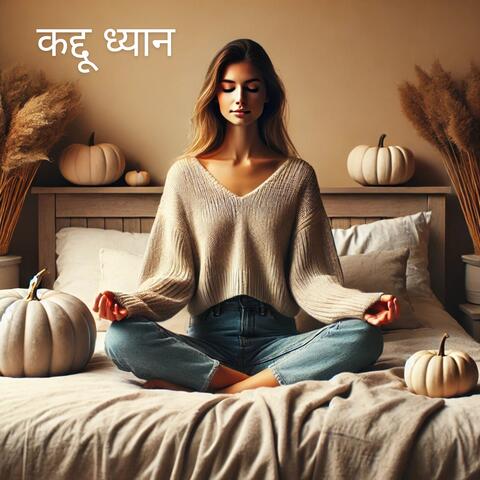 कद्दू ध्यान: शरद ऋतु के माइंडफुलनेस अभ्यास के लिए प्रकृति की ध्वनियाँ