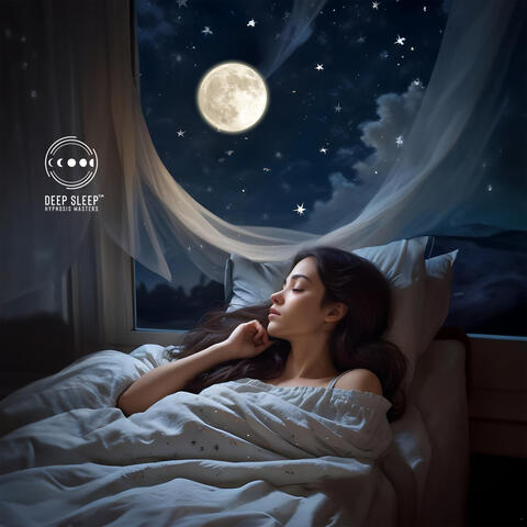 Deep Sleep Hypnosis Masters